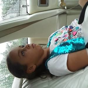 Meet your Posher, Fontel d